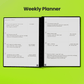 Rocketbook Flex Planner