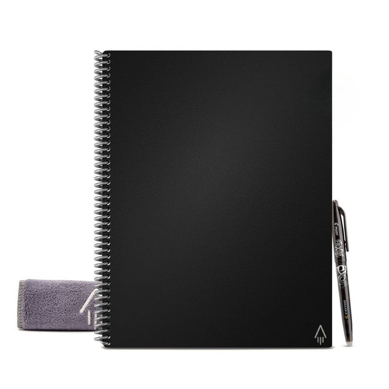 meta:{"Size":"Executive (A5)","Cover Colour":"Infinity Black"}