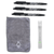 Pilot Frixion Pen 3 Pack For Rocketbook in Black + Spray Bottle + Microfibre Cloth - Rocketbook Australia