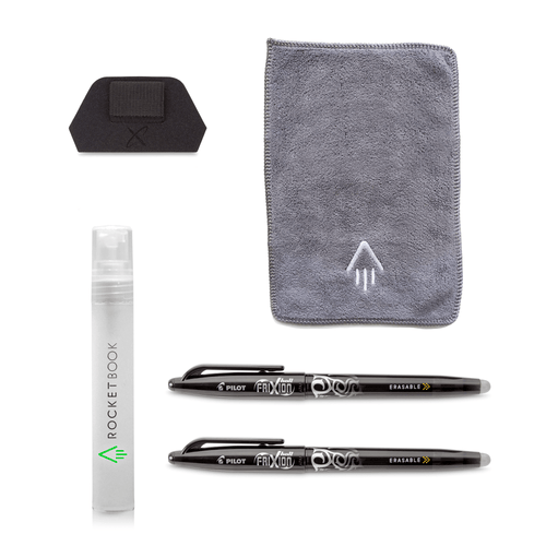 Rocketbook Accessory Kit - Rocketbook Australia