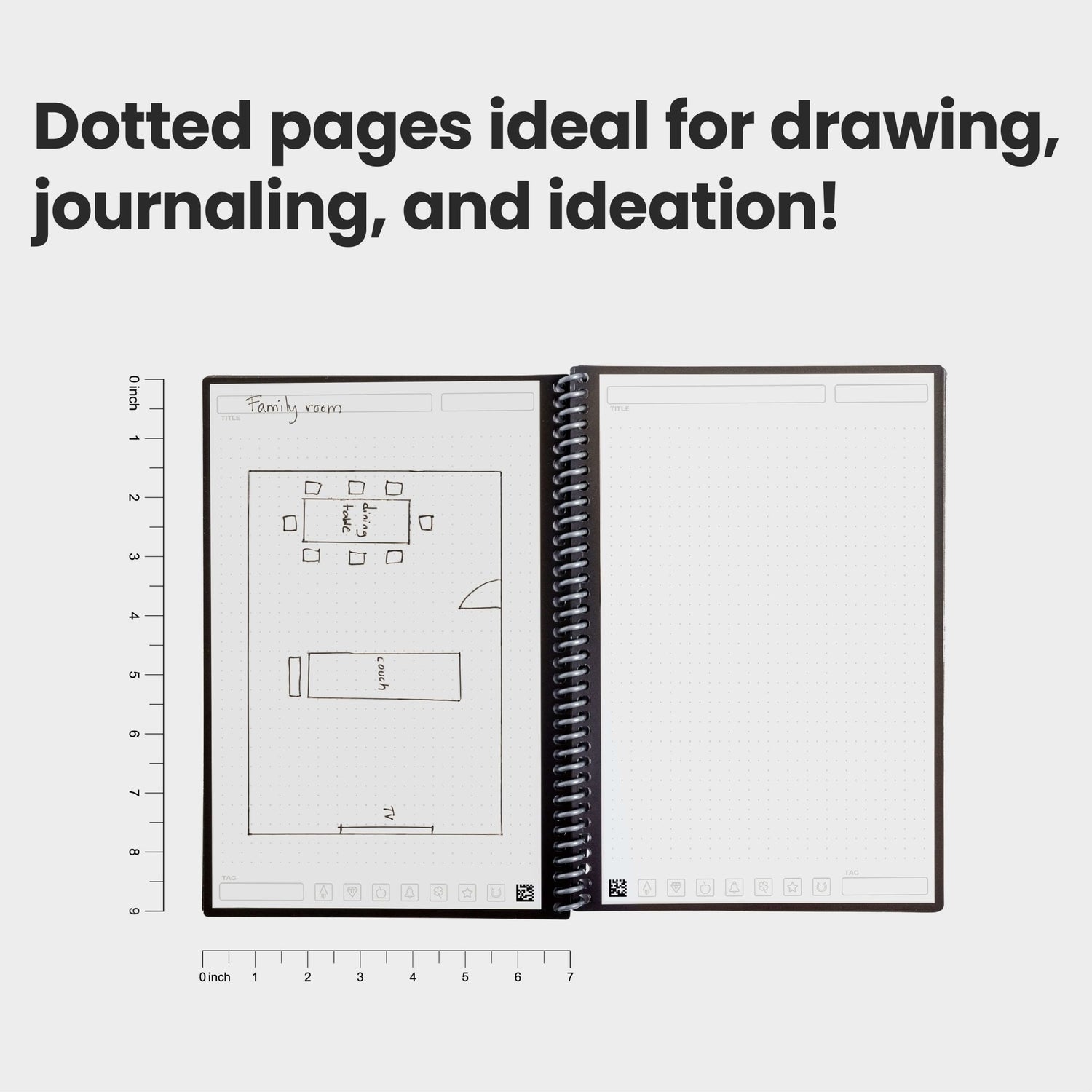 Rocketbook Core - Next Gen - Rocketbook Australia