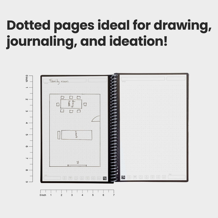Rocketbook Core - Next Gen - Rocketbook Australia
