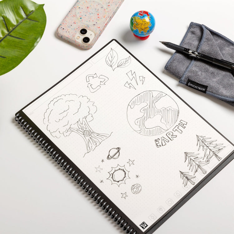 Rocketbook Core - Next Gen - Rocketbook Australia