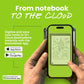 Rocketbook Mini - Rocketbook Australia