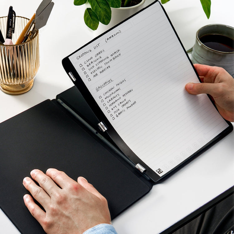 Rocketbook Pro - Rocketbook Australia