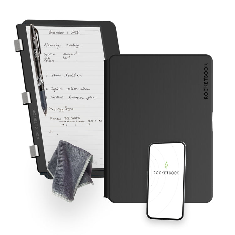 Rocketbook Pro - Rocketbook Australia