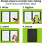Rocketbook Pro - Rocketbook Australia