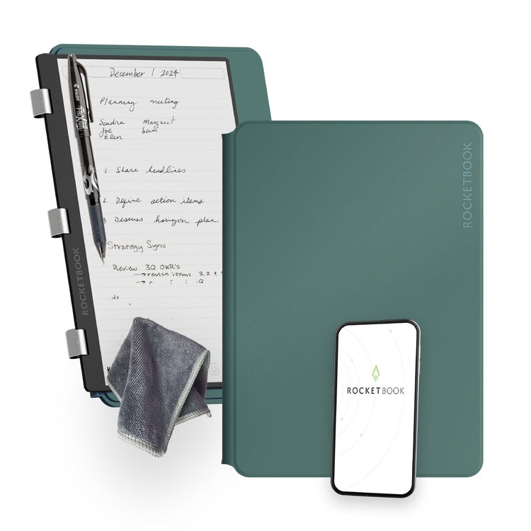Rocketbook Pro - Rocketbook Australia