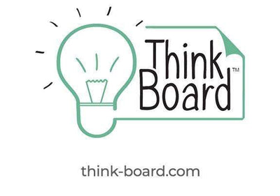 Beacons with Think Board Whiteboard - Rocketbook Australia