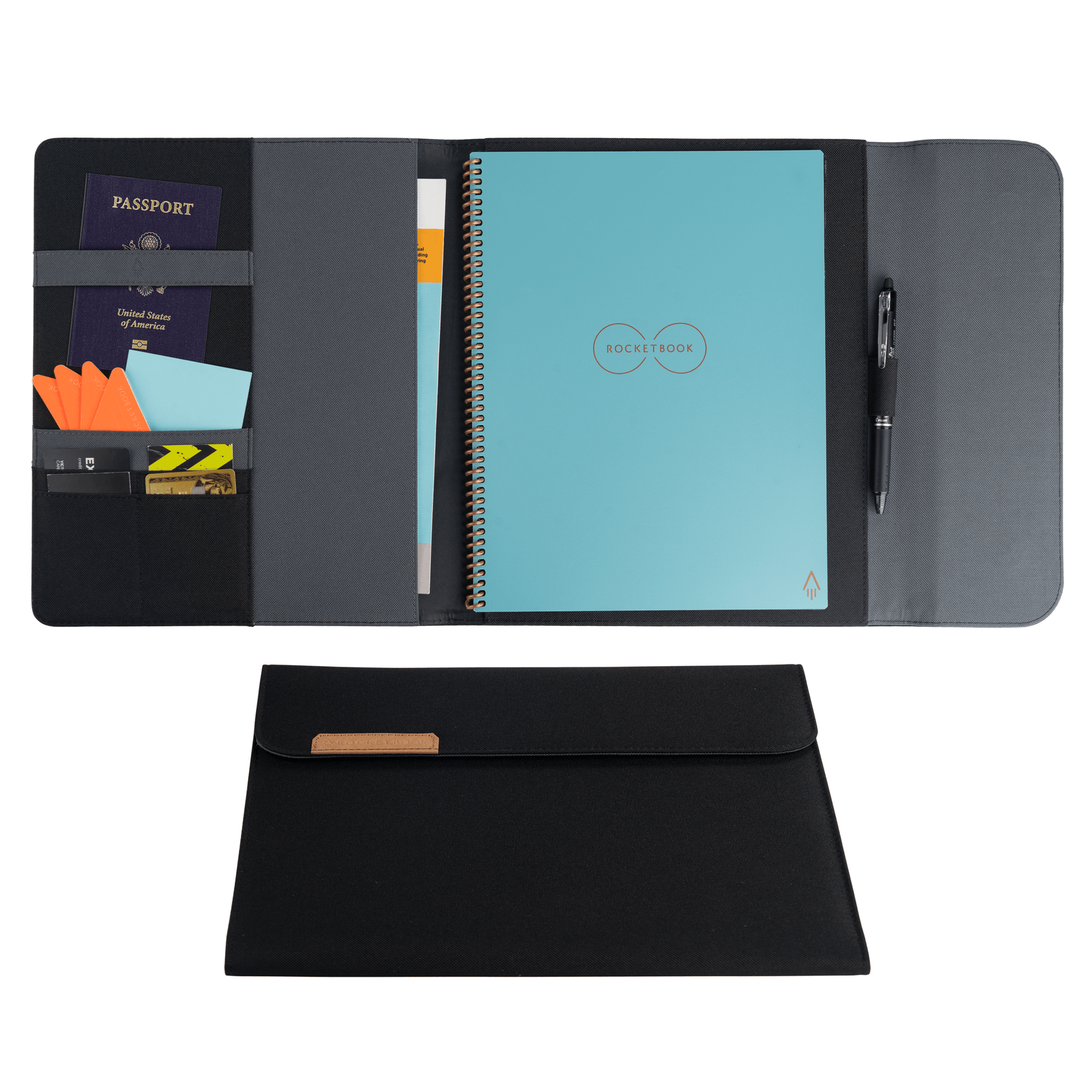Core Capsule II Bundle - Rocketbook Australia