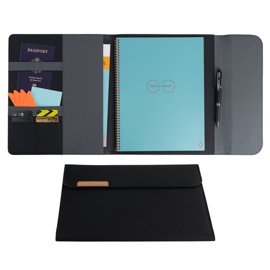 Core Capsule II Bundle - Rocketbook Australia