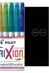 FriXion 12 Pack + Rocketbook Core Bundle - Rocketbook Australia