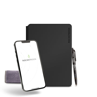 meta:{"Size":"Executive (A5)","Colour":"Infinity Black"}