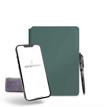 meta:{"Size":"Executive (A5)","Colour":"Sage Green"}