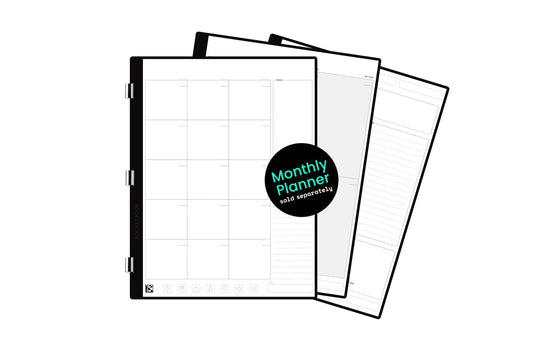 New Rocketbook Pro Page Pack - Rocketbook Australia
