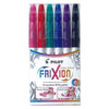 Pilot FriXion 6 Pack - Works with all Rocketbooks - Rocketbook Australia