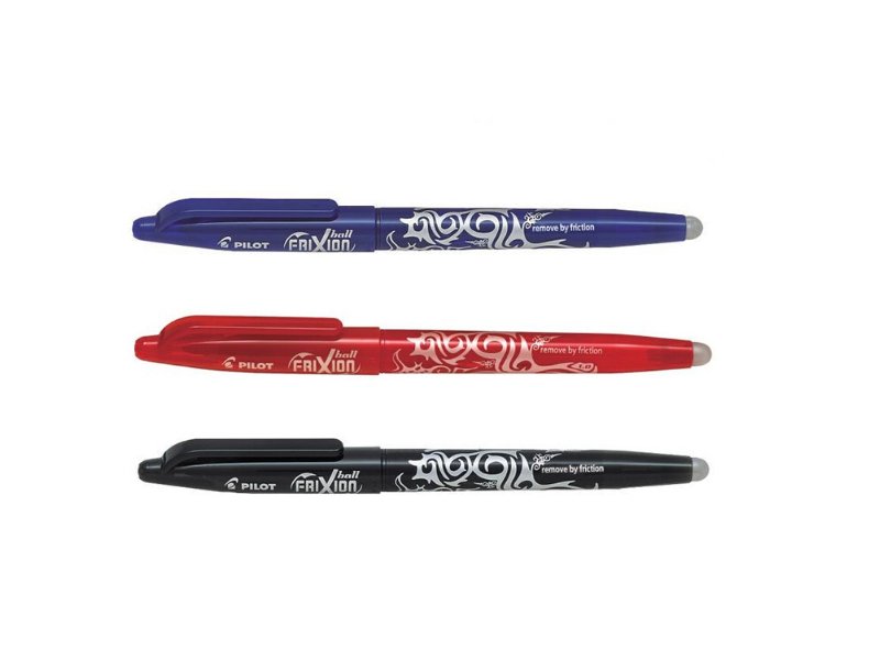 Pilot Frixion Pen 3 Pack For Rocketbook - Rocketbook Australia