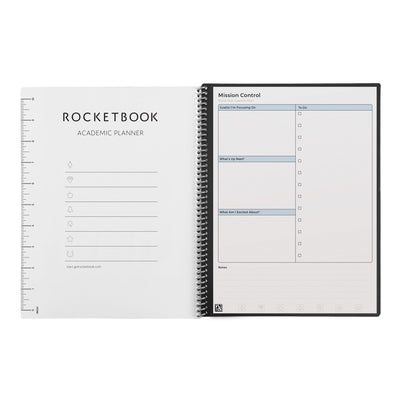 Rocketbook Academic Planner - Rocketbook Australia