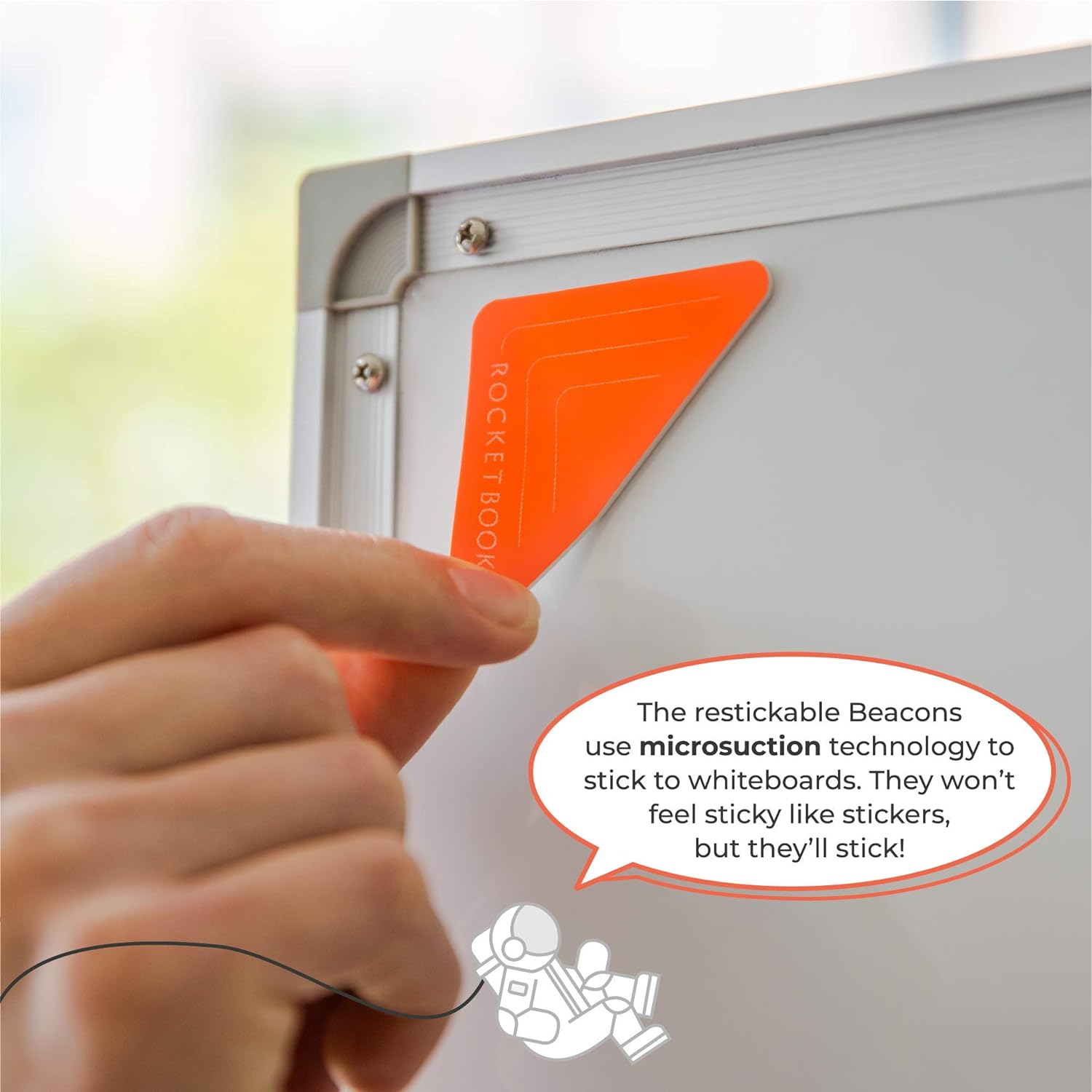 Rocketbook Beacons - Rocketbook Australia