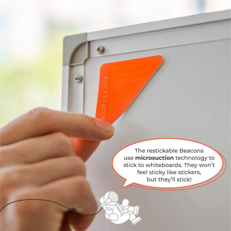 Rocketbook Beacons - Rocketbook Australia