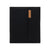 meta:{"Size":"Executive (A5)","Colour":"Black"}