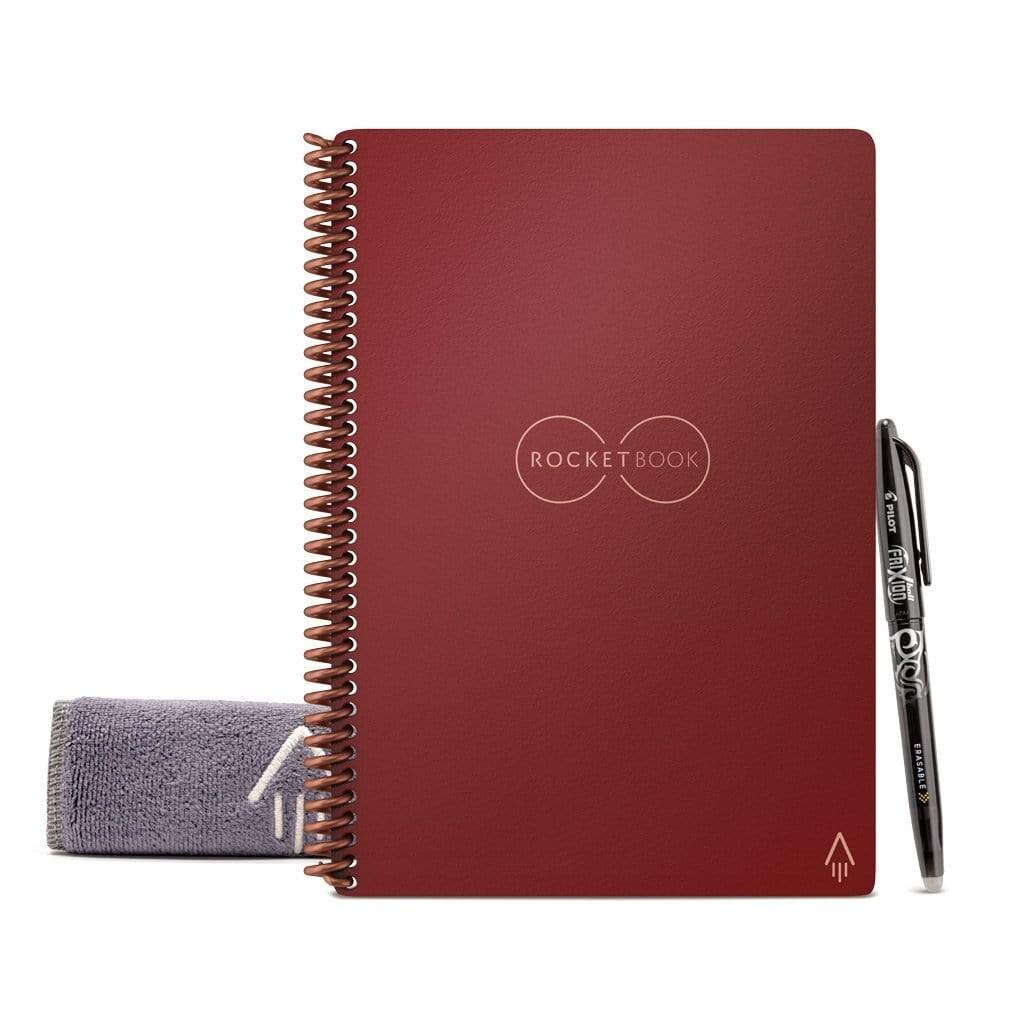 meta:{"Size":"Executive (A5)","Cover Colour":"Scarlet Sky"}