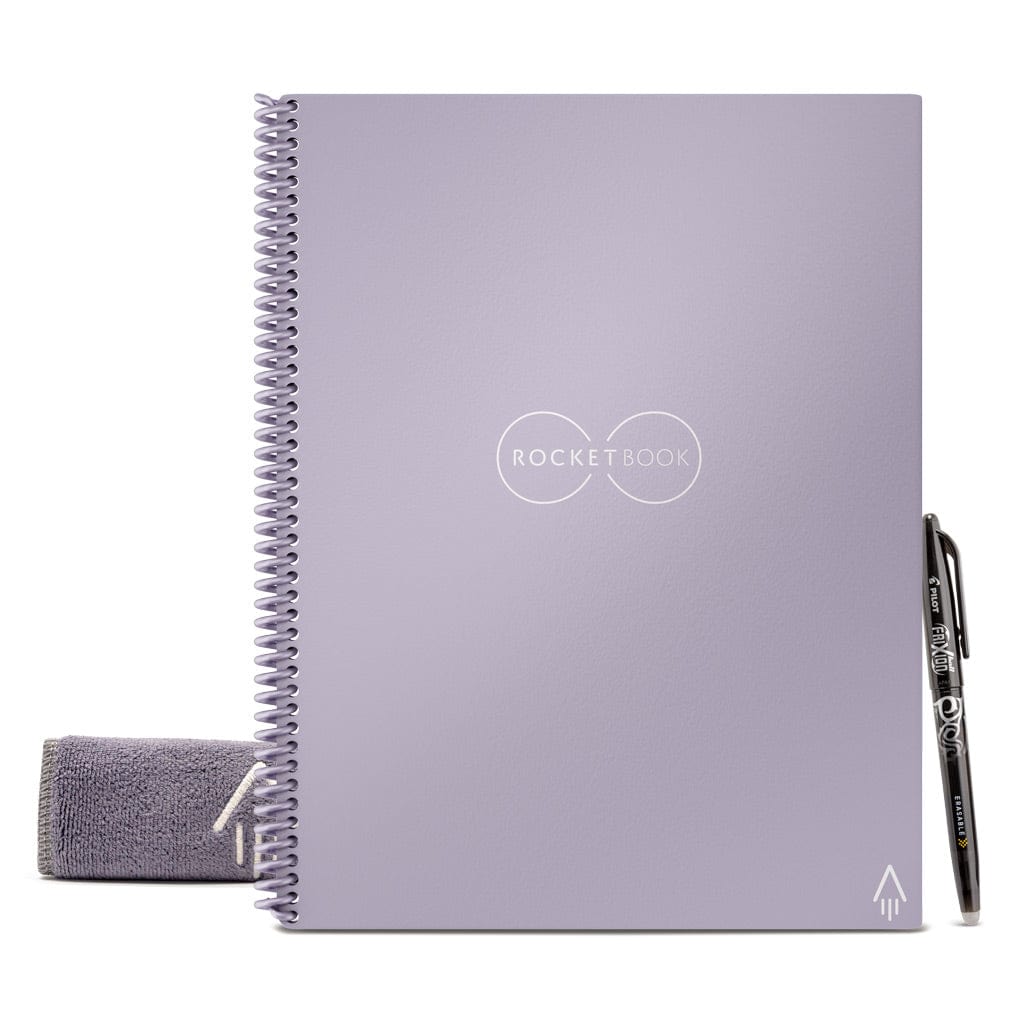 meta:{"Size":"Letter (A4)","Cover Colour":"Lightspeed Lilac"}