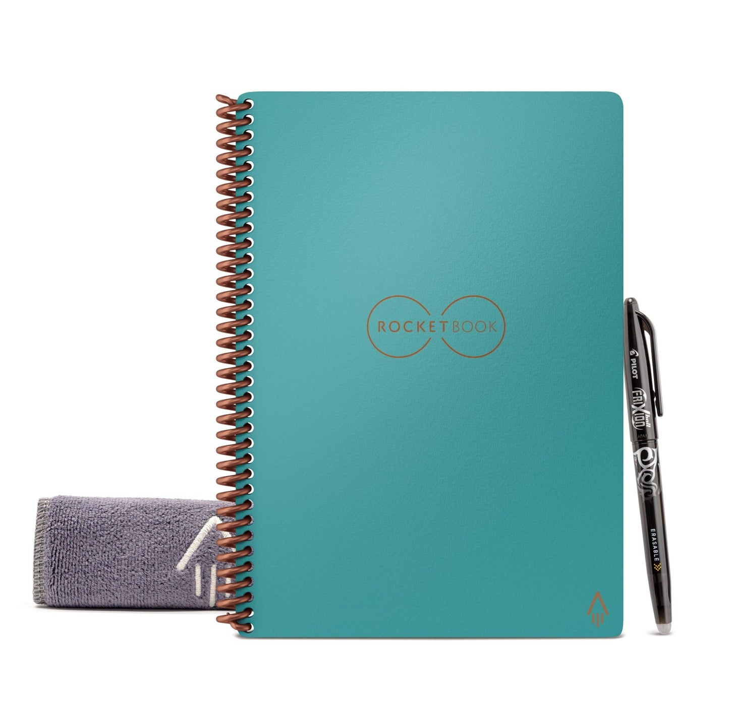 meta:{"Size":"Executive (A5)","Cover Colour":"Neptune Teal"}