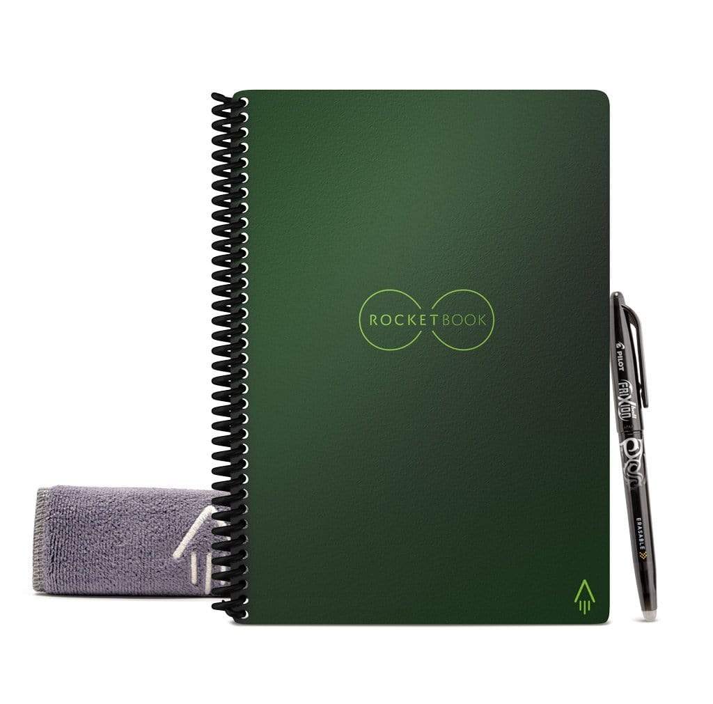 meta:{"Size":"Executive (A5)","Cover Colour":"Terrestrial Green"}