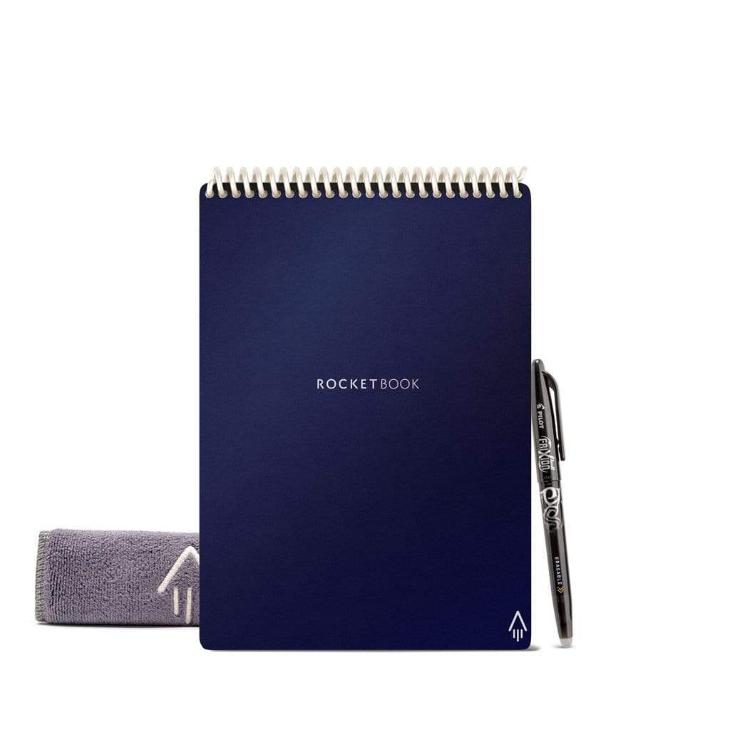 meta:{"Size":"Executive (A5)","Cover Colour":"Midnight Blue"}