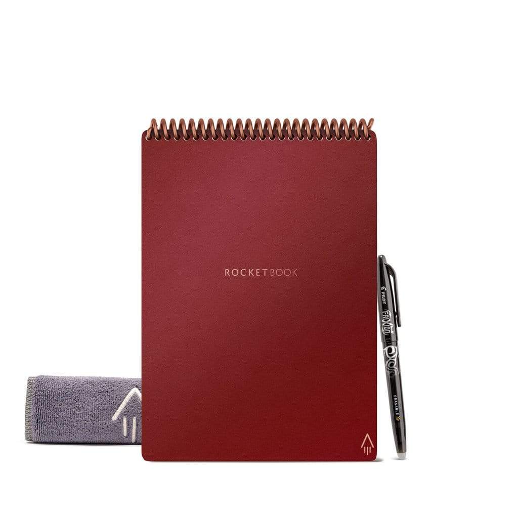 meta:{"Size":"Executive (A5)","Cover Colour":"Scarlet Sky"}