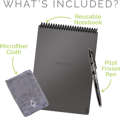 Rocketbook Flip - Rocketbook Australia