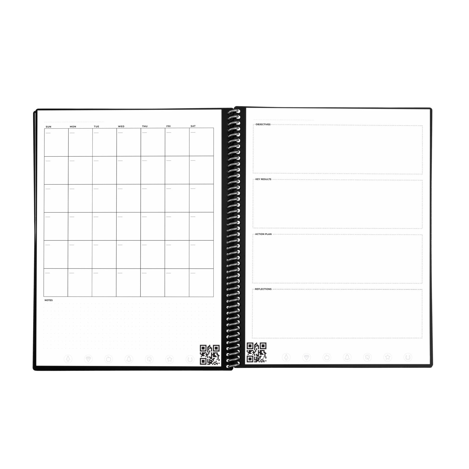 Rocketbook Fusion - Rocketbook Australia