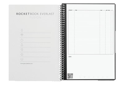 Rocketbook Fusion - Rocketbook Australia