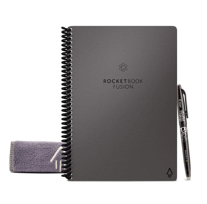 meta:{"Size":"Executive (A5)","Cover Colour":"Deep Space Grey"}