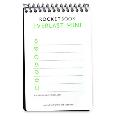 Rocketbook Mini - Rocketbook Australia
