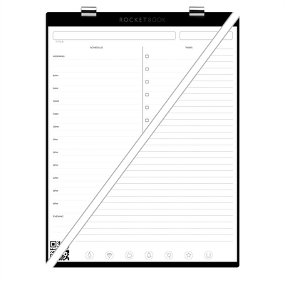 meta:{"Page Layout":"Daily Planner / Lined","Size":"Letter"}