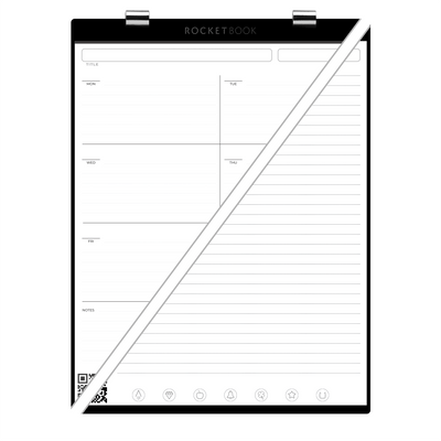 meta:{"Page Layout":"Weekly Planner / Lined","Size":"Letter"}