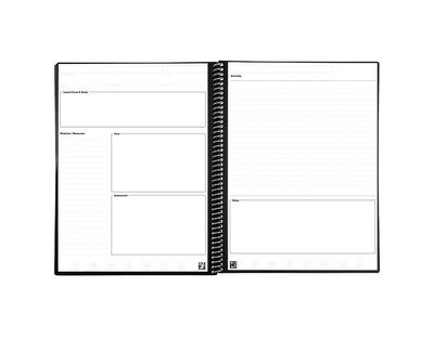 Rocketbook Teacher Planner - Rocketbook Australia