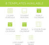 Rocketbook Teacher Planner - Rocketbook Australia