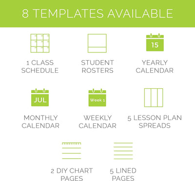 Rocketbook Teacher Planner - Rocketbook Australia